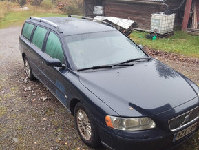 Volvo V70