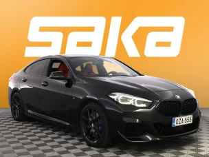 BMW M235i