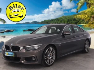 BMW 430