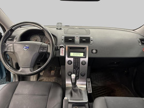 Volvo C30