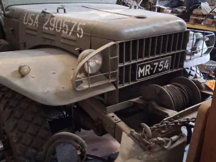 Dodge PowerWagon