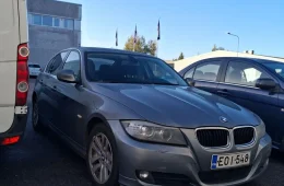 BMW 316