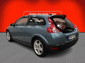 Volvo C30