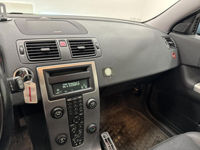 Volvo C30
