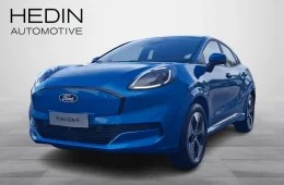 Ford Puma Gen-E