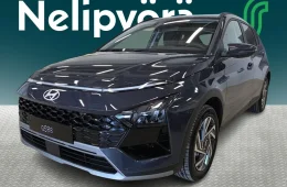 Hyundai Bayon Cross