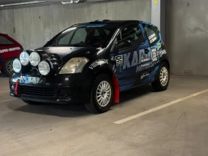 Citroen C2