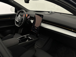 Polestar 3