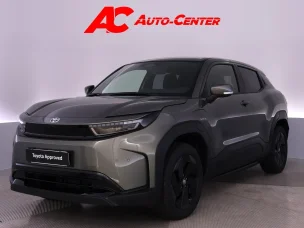 Toyota Urban Cruiser