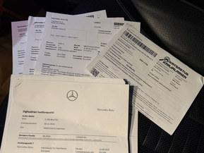 Mercedes-Benz S