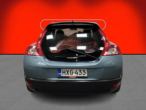 Volvo C30