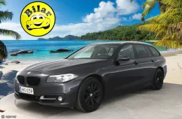 BMW 518