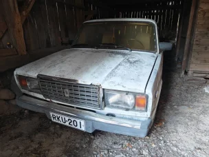 Lada 2107