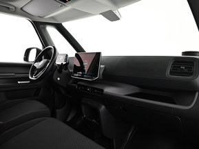 Volkswagen ID. Buzz Cargo