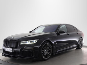 BMW 745