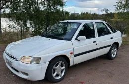 Ford Escort
