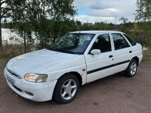 Ford Escort