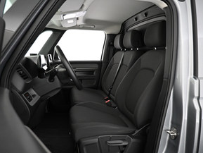 Volkswagen ID. Buzz Cargo