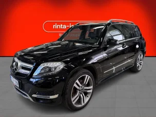 Mercedes-Benz GLK