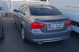 BMW 316