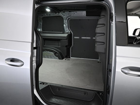 Volkswagen ID. Buzz Cargo