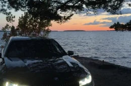 BMW 740