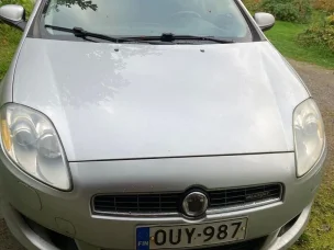 Fiat Bravo