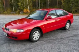 Mazda 626