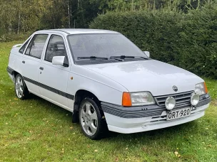 Opel Kadett
