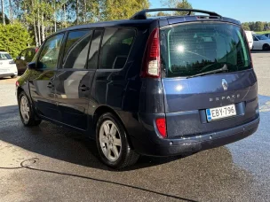 Renault Grand Espace