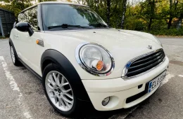 MINI One