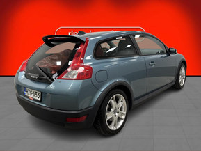 Volvo C30