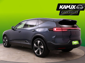 Polestar 3
