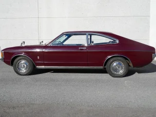 Ford Granada