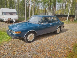 Saab 99