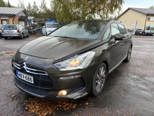 Citroen DS5