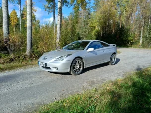 Toyota Celica