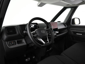 Volkswagen ID. Buzz Cargo