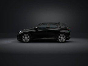 Cupra Raval