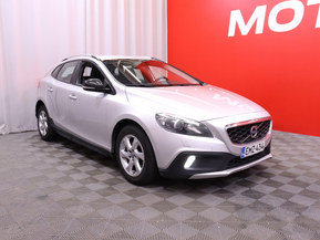 Volvo V40 Cross Country