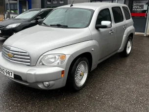 Chevrolet Hhr
