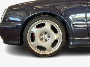 Mercedes-Benz CLK