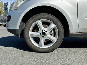 Mercedes-Benz ML