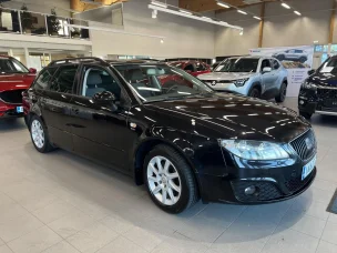 Seat Exeo ST