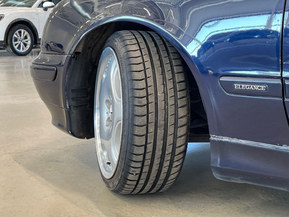 Mercedes-Benz CLK