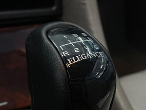 Mercedes-Benz CLK