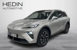 MG MGS6 EV