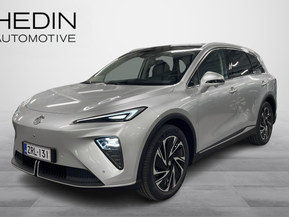 MG MGS6 EV
