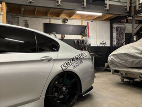 BMW 535