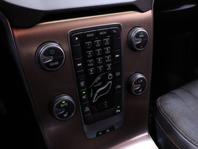 Volvo V40 Cross Country